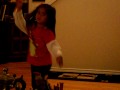 Sabrina S Phineas N Ferb Robot Part 1