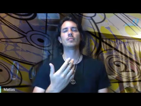 Day 307 Alineación en Español HACER-ESTAR - Matias De Stefano - Spanish only