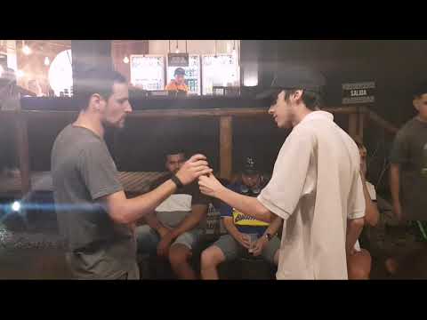 Fecha fin de año 1vs1 desafio - primera ronda -  Nh vs Ferro