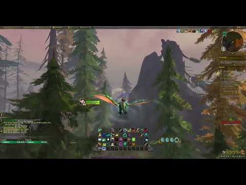 Azure Span Slalom Gold Medal Guide - World of Warcraft Dragonflight Guide