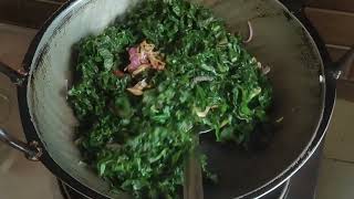 Download lagu সবুজ শাক বা দারা শাক রান্না । Shobuj Shak or Dara Shak Ranna mp3 Download lagu সবুজ শাক বা দারা শাক রান্না । Shobuj Shak or Dara Shak Ranna mp3