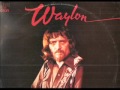 Waylon Jennings ~ As The Billy World Turns (Vinyl)