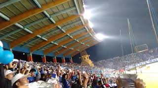 Download lagu viking Pringsewu. terakhir nyetadion sebelum virus menyebar . Persib vs PSS. mp3