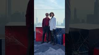 Spider-Man: Brand New Day (2026) Video