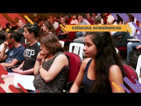 CIÊNCIAS ECONÔMICAS   SÃO PAULO   FEA