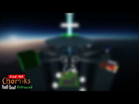 [Find the Chomiks but bad: RETRASHED OST] - The Core