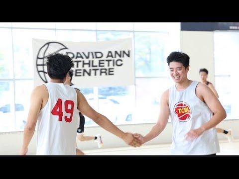 2nd Almost Brick  Tier 17 - SEMI 3rd Oolong - game highlights