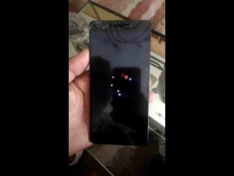 Elephone P9000 SIM fail