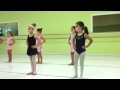 Gracia Swan Lake