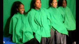 POP NOGGINS - Blue Baboons Funtime Events