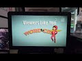 WordGirl Viewers Like You Thank You