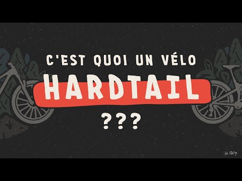 Velo hardtail online