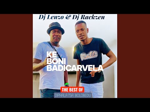 Ke Boni Ba Dicarvela