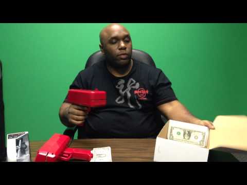 Cash Cannon - Next Level