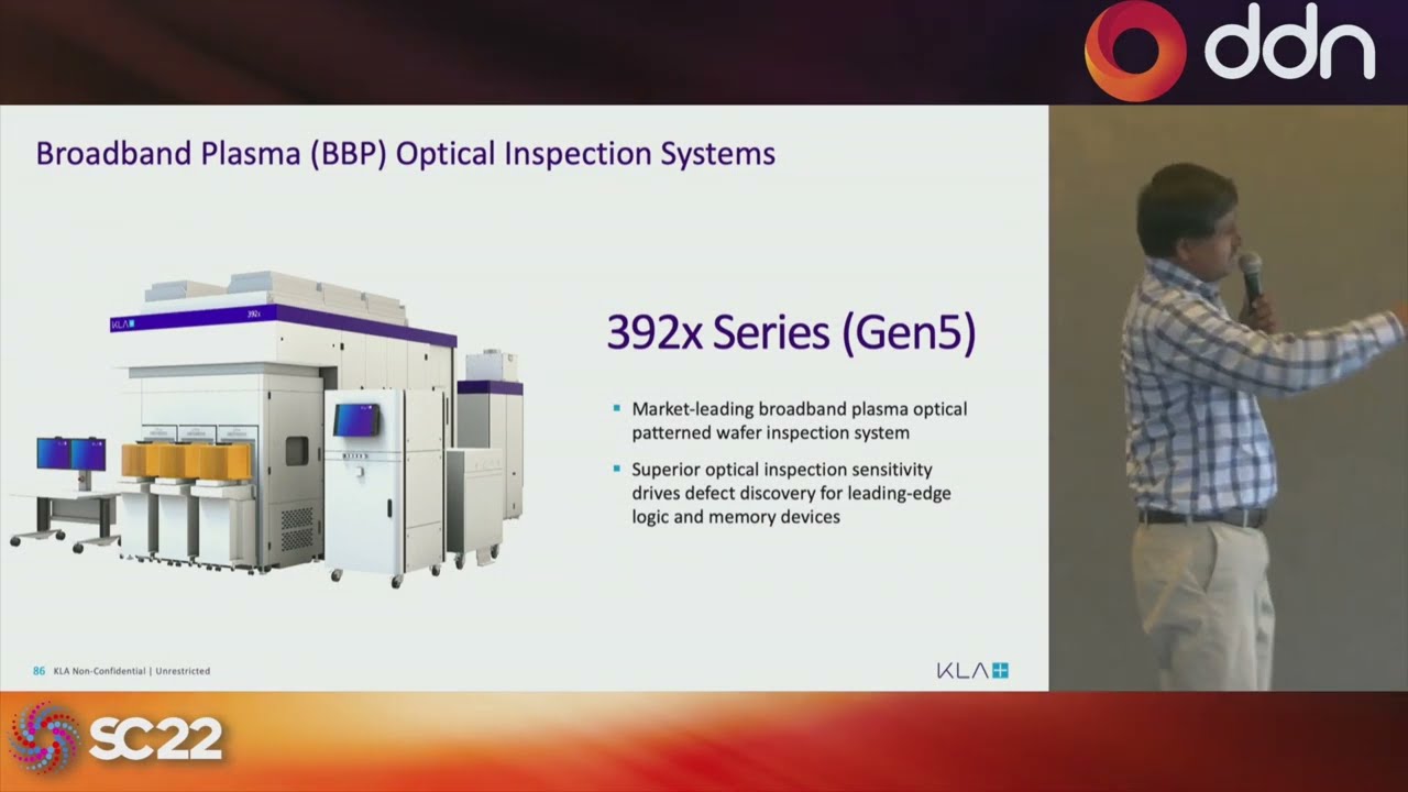 YouTube video preview