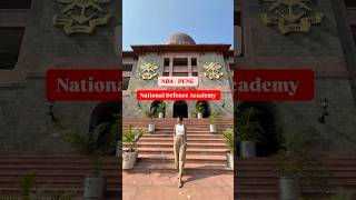 Download lagu Glimpse of NDA pune #nda #pune #nationaldefanceacademy mp3