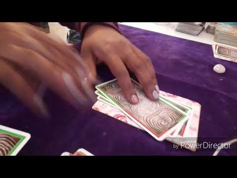 Välj en hög - Överraskning