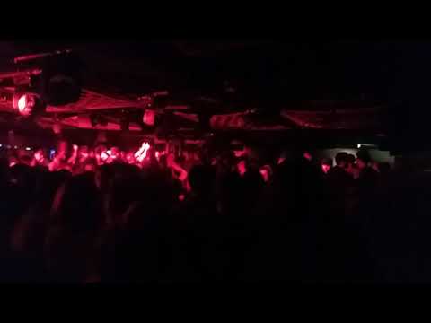 Justice - Ed Banger 15 ans @ Rex Club Part.2