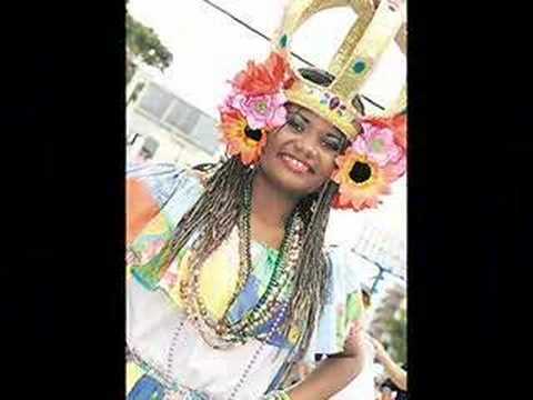 Los Congos de Panamá