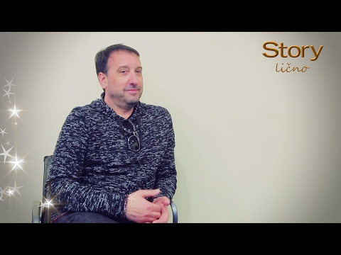 Story lično: Hari Varešanović: Ja sam obican pevač koji peva za 8.mart