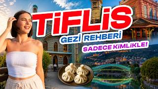 Gürcistan Bizi Şaşırttı! | Bu Ülke Hala Çok Ucuz