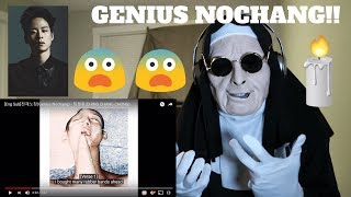 천재노창 (Genius Nochang) - 칭챙총 (CHING CHANG CHONG) | REACTION!