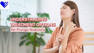 Understanding Treatment Options for Prurigo Nodularis | Healthgrades