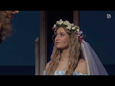 Hoe Ik Ook Mijn Best Doe - MAMMA MIA! #WeLoveMAMMA