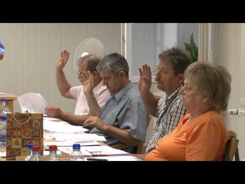 JTV Híradó 2012/36 - 2012.09.09.