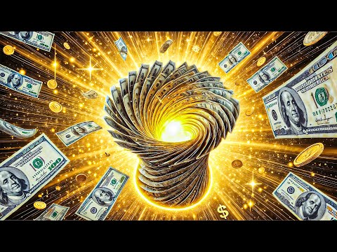 Big Money Will Come To You | Attract Fast And Urgent Money | Treasure Of Abundance | 432 Hz