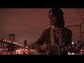Joseph Arthur Change Has Come 11 07 08 Brooklyn NYC