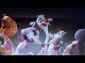 Young 12 And CMC Meet Chicken Little Part 20