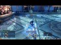 [Blade & Soul] Tower of Mushin - 1F ~ 8F - Force ...