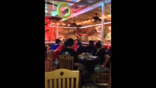 SLSG Metro DA Team Dinner, Music, and Memories