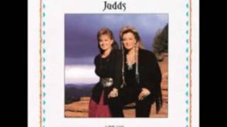 The Judds - John Deere Tractor