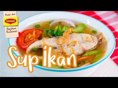 Fish Soup