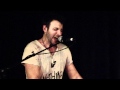 Ryan Star - "Start A Fire" - VH1's Best Cruise Ever 2011