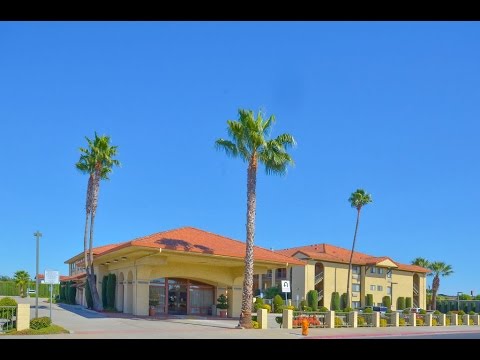 BEST WESTERN Plus Executive Inn & Suites - Manteca (209)825-1415
