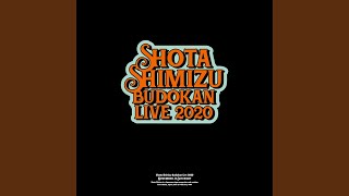 My Boo - SHOTA SHIMIZU BUDOKAN LIVE 2020