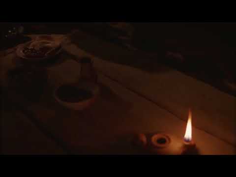 Farsi - يوحنا  JESUS IS LORD TO THE GLORY OF GOD OUR FATHER! Genesis To Revelation! HD(6)