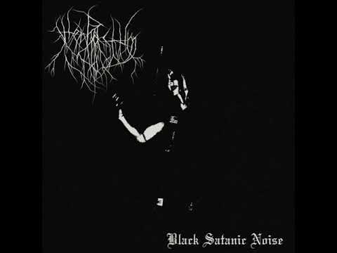 Iter Pactum - Black Satanic Noise (full demo) 2015