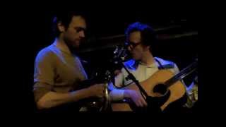 Michael Daves and Chris Thile