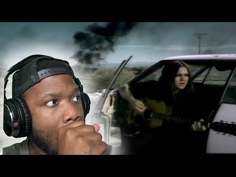 FIRST TIME HEARING Seether - Broken ft. Amy Lee