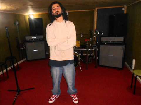 Kronik - Bilmen Lazım (Bİ E.P. 2012)