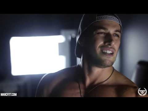 Fitness Motivation   Live with no regrets   Lex BoomBaby Griffin and Marc Fitt