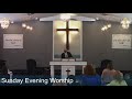Bible Baptist Church Aztec, NM Live Stream
