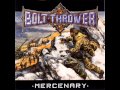 Bolt Thrower_ Zeroed