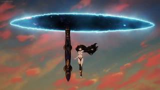 Ishtar Uses Her Noble Phantasm (English Dub) Fate Grand Order - Absolute Demonic Front Babylonia