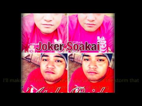 Never Again  -  Young Sami ft Joker Soakai, J Kruze, Knoxla RTR