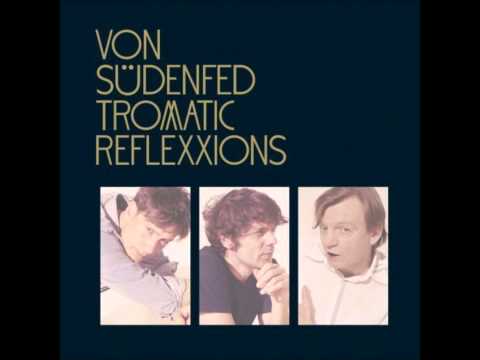 Von Südenfed - Family Feud